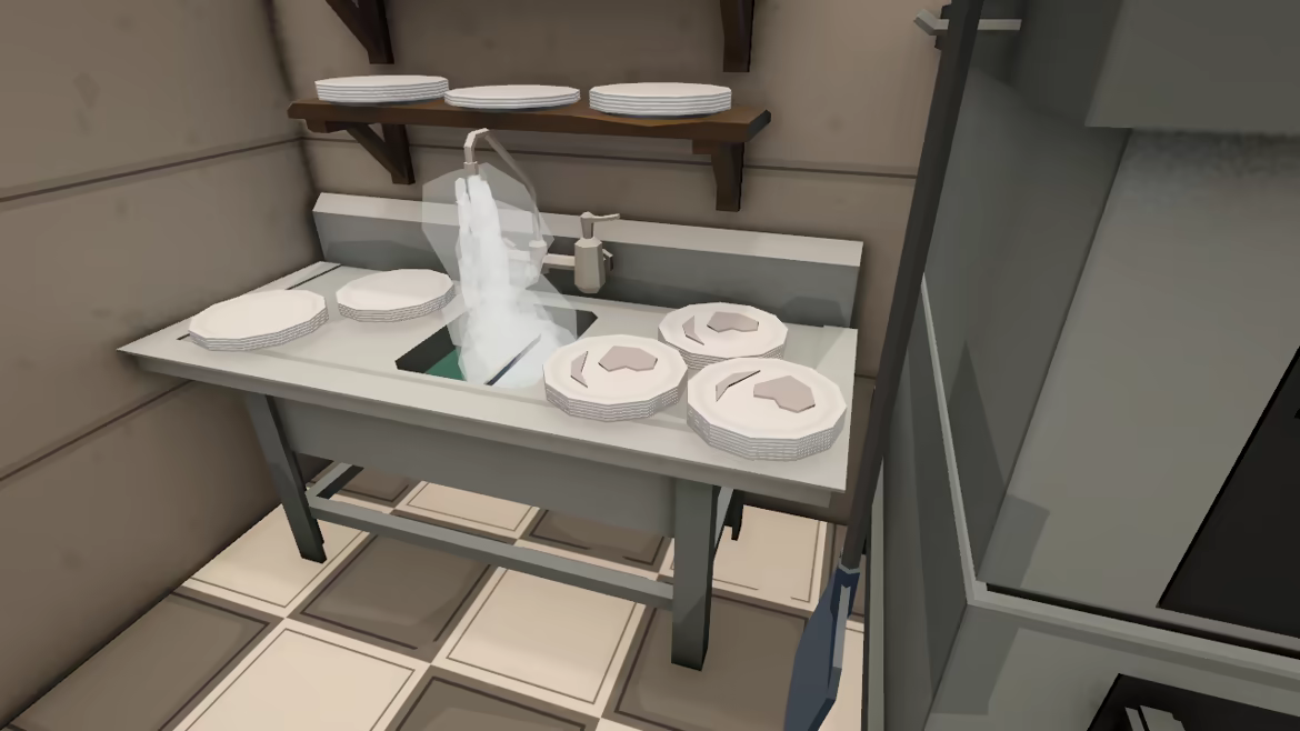 Dinerz - Diner Simulator video 4