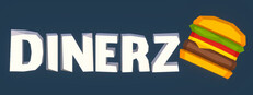 Dinerz cover