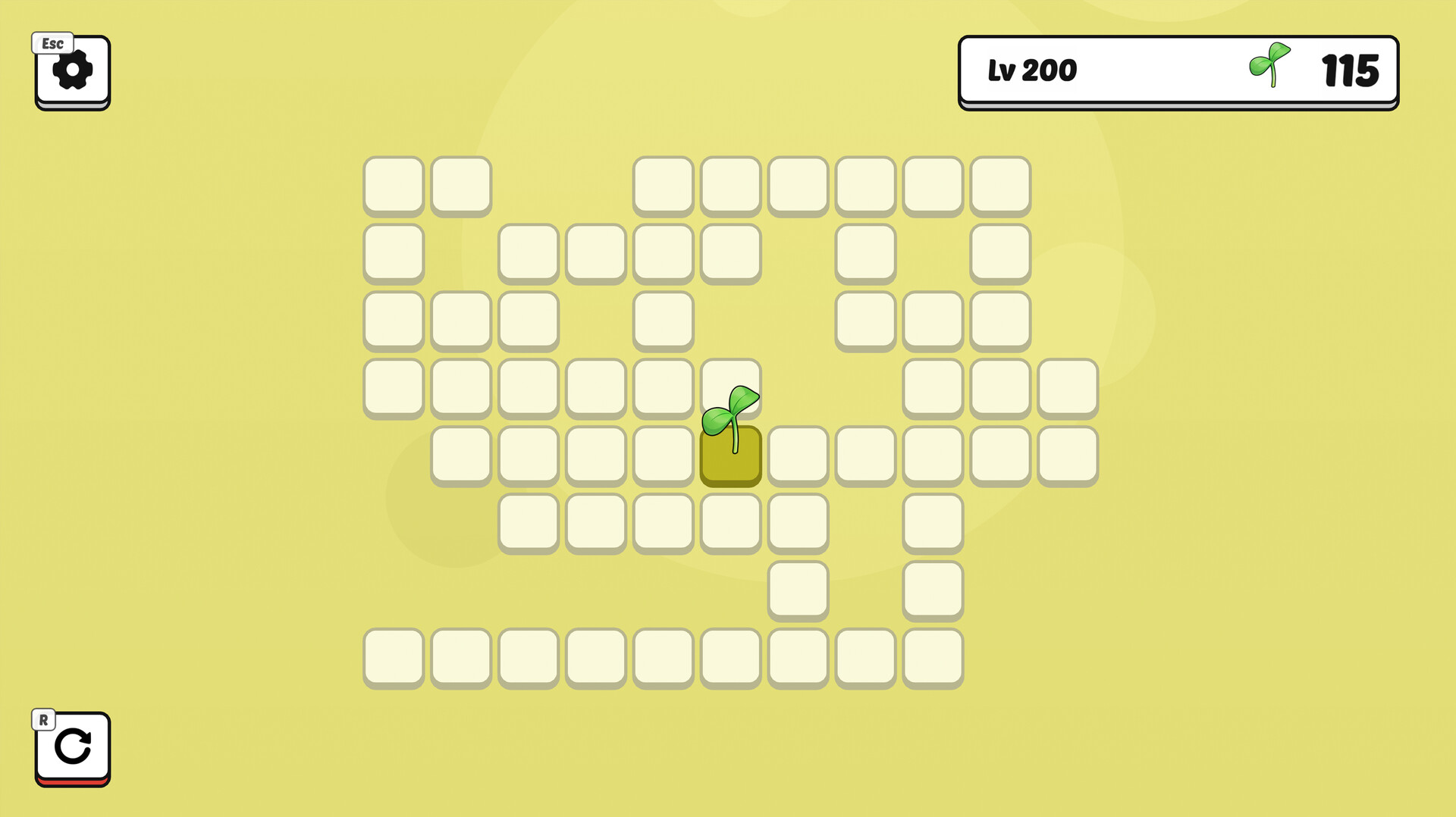 Paddy Slide screenshot #6