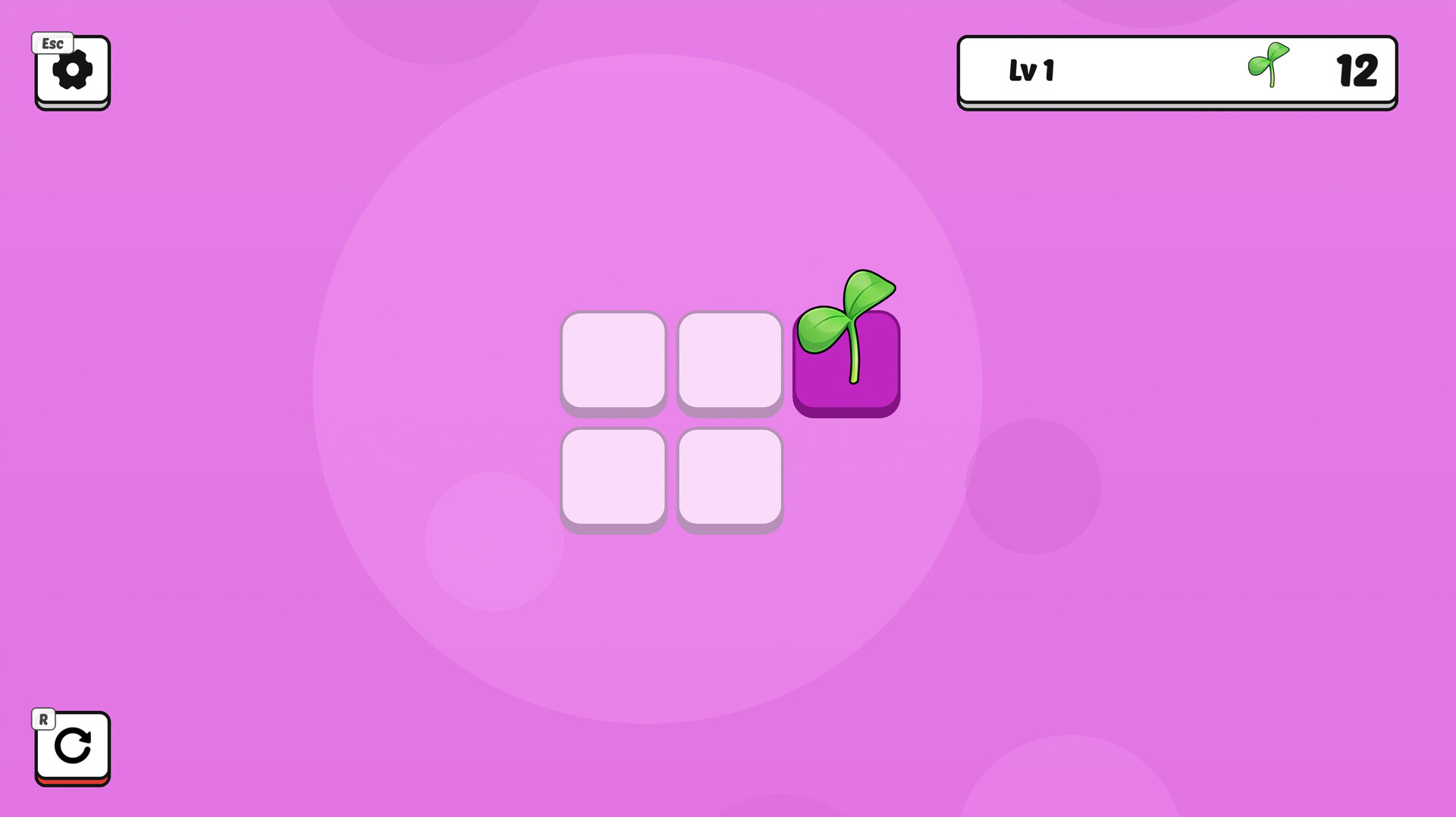 Paddy Slide screenshot #2