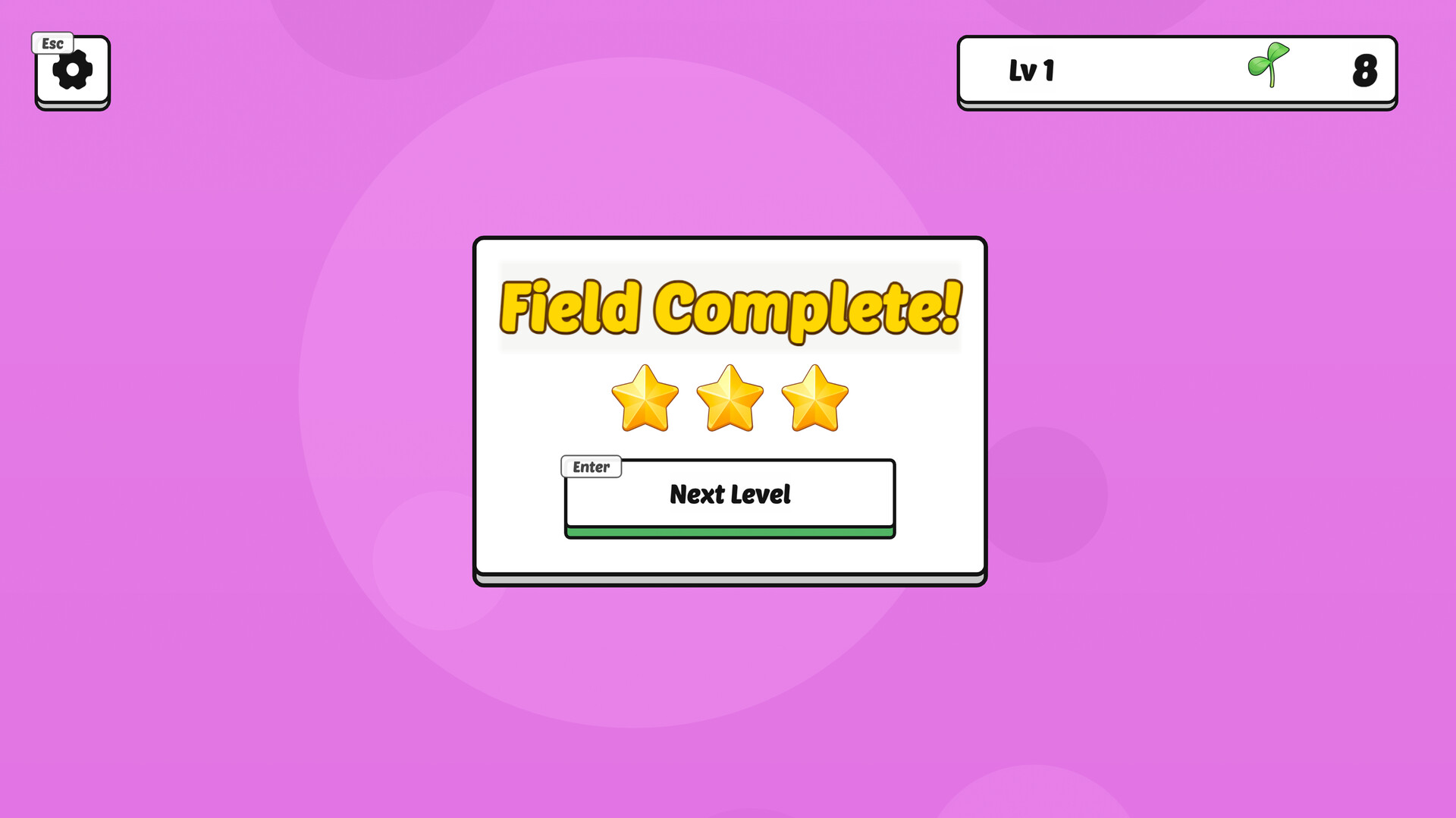 Paddy Slide screenshot #3