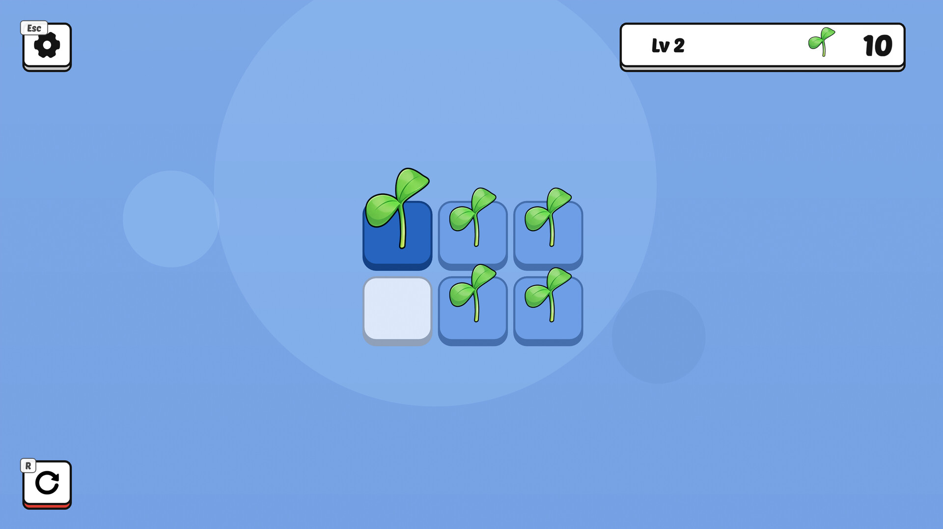 Paddy Slide screenshot #4