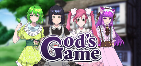 God's Game