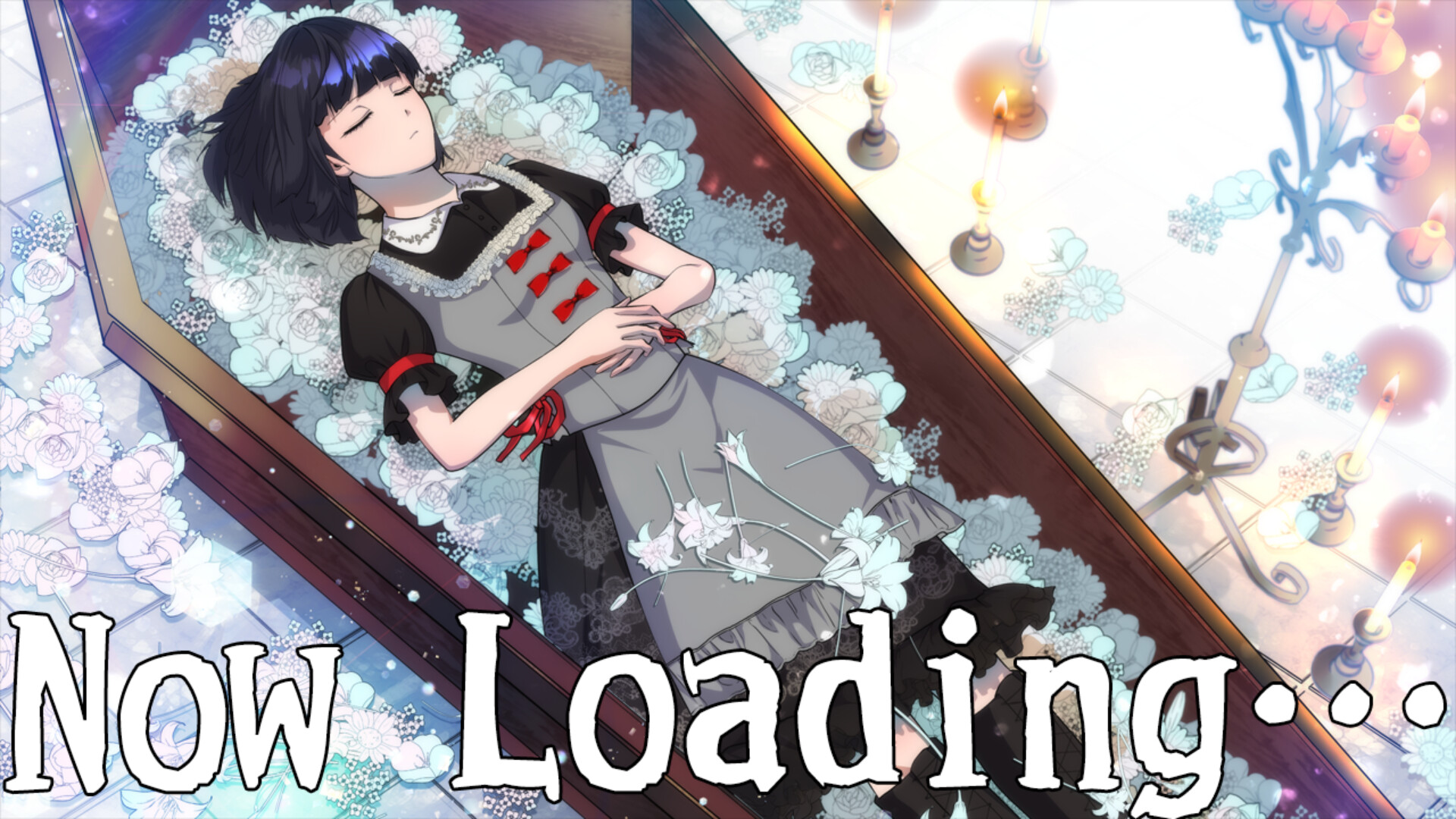 God's Game Featured Screenshot #1
