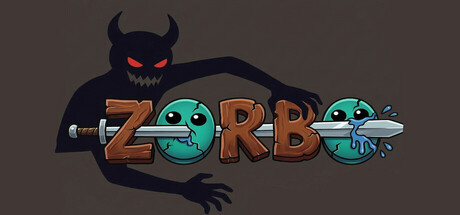 Zorbo - similar game to Domain of Hallucination by Rinnesoft
