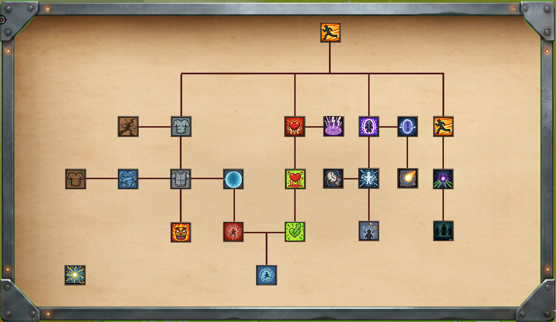 Zorbo screenshot 5