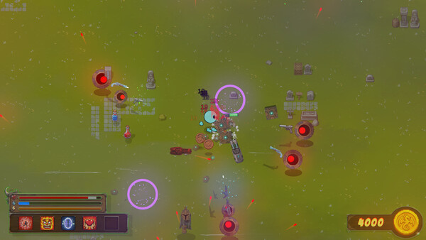 Screenshot media