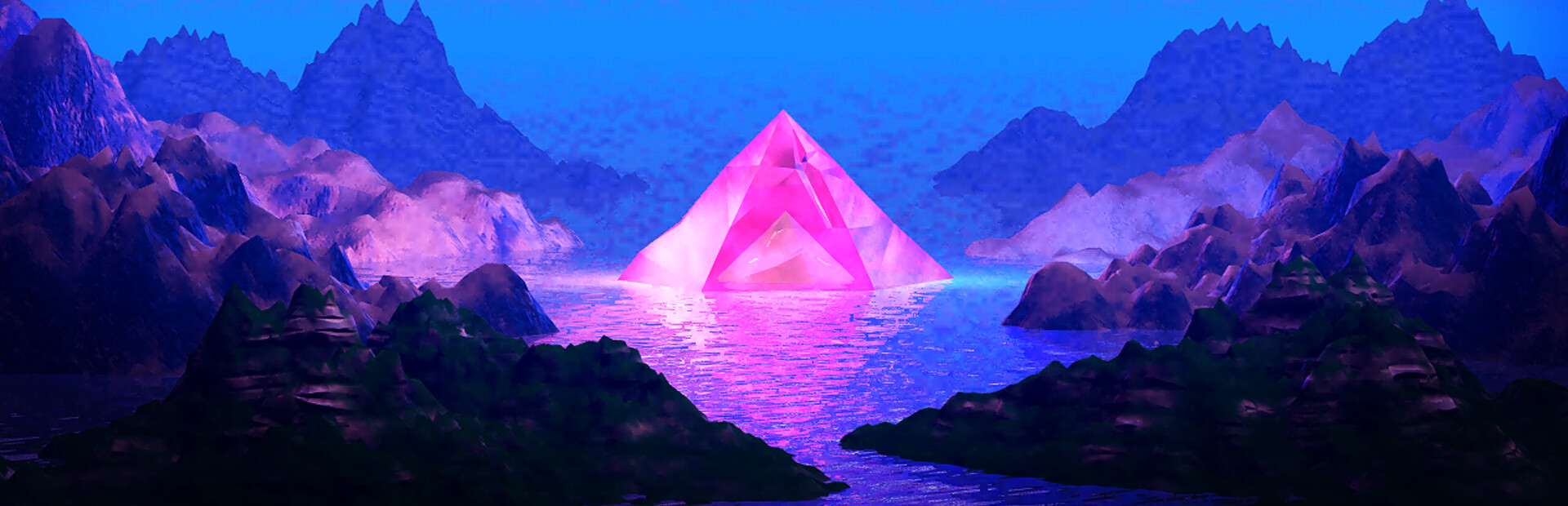 Hypnagogia 壊れた夢 Broken Dreams