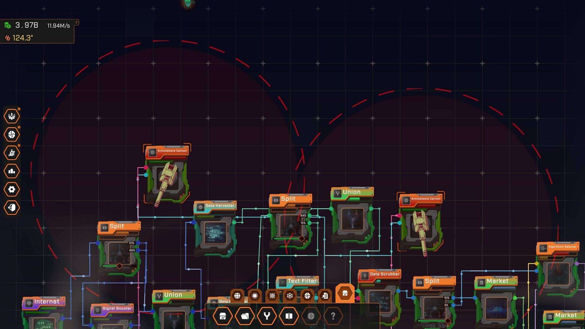 Node Factory screenshot 7