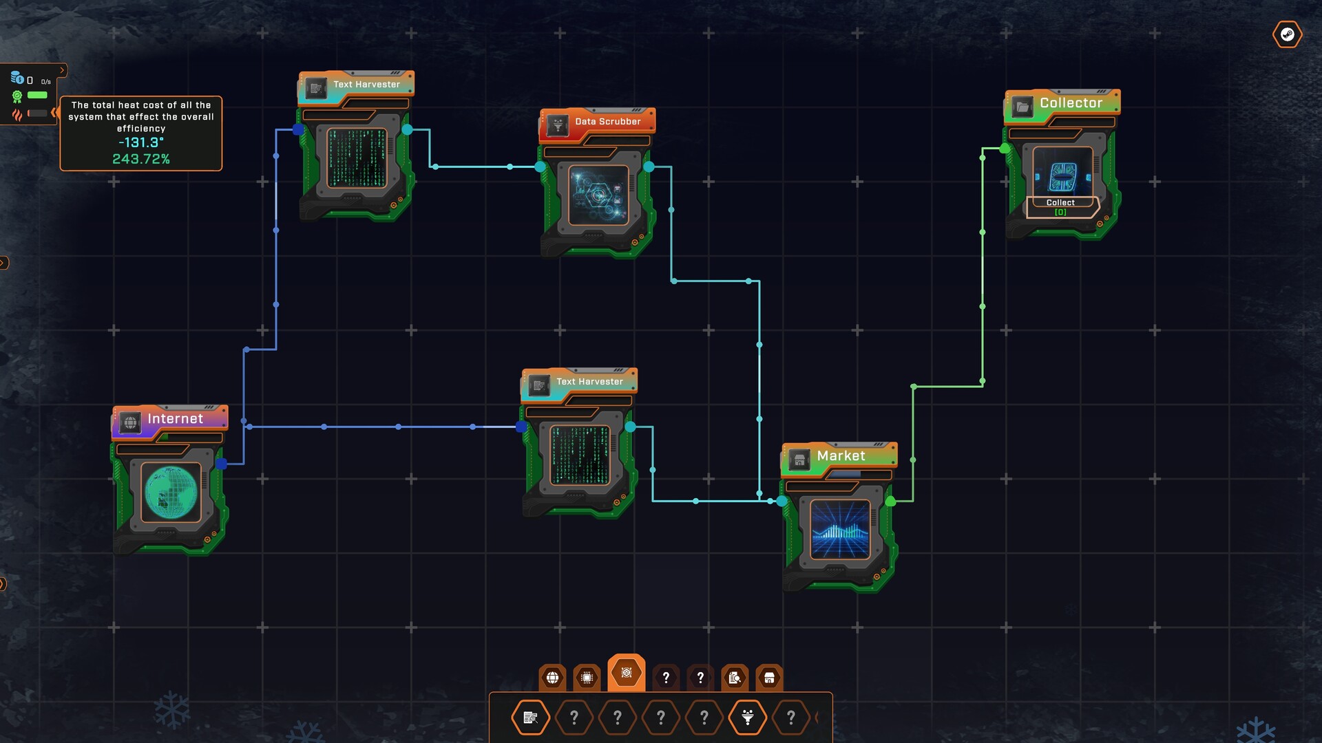 Node Factory screenshot 8