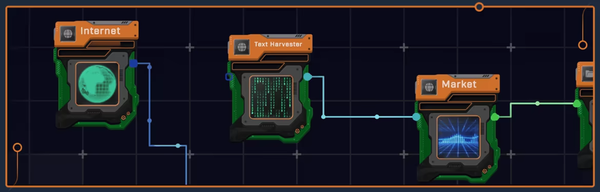 Idle Ai Factory video 1