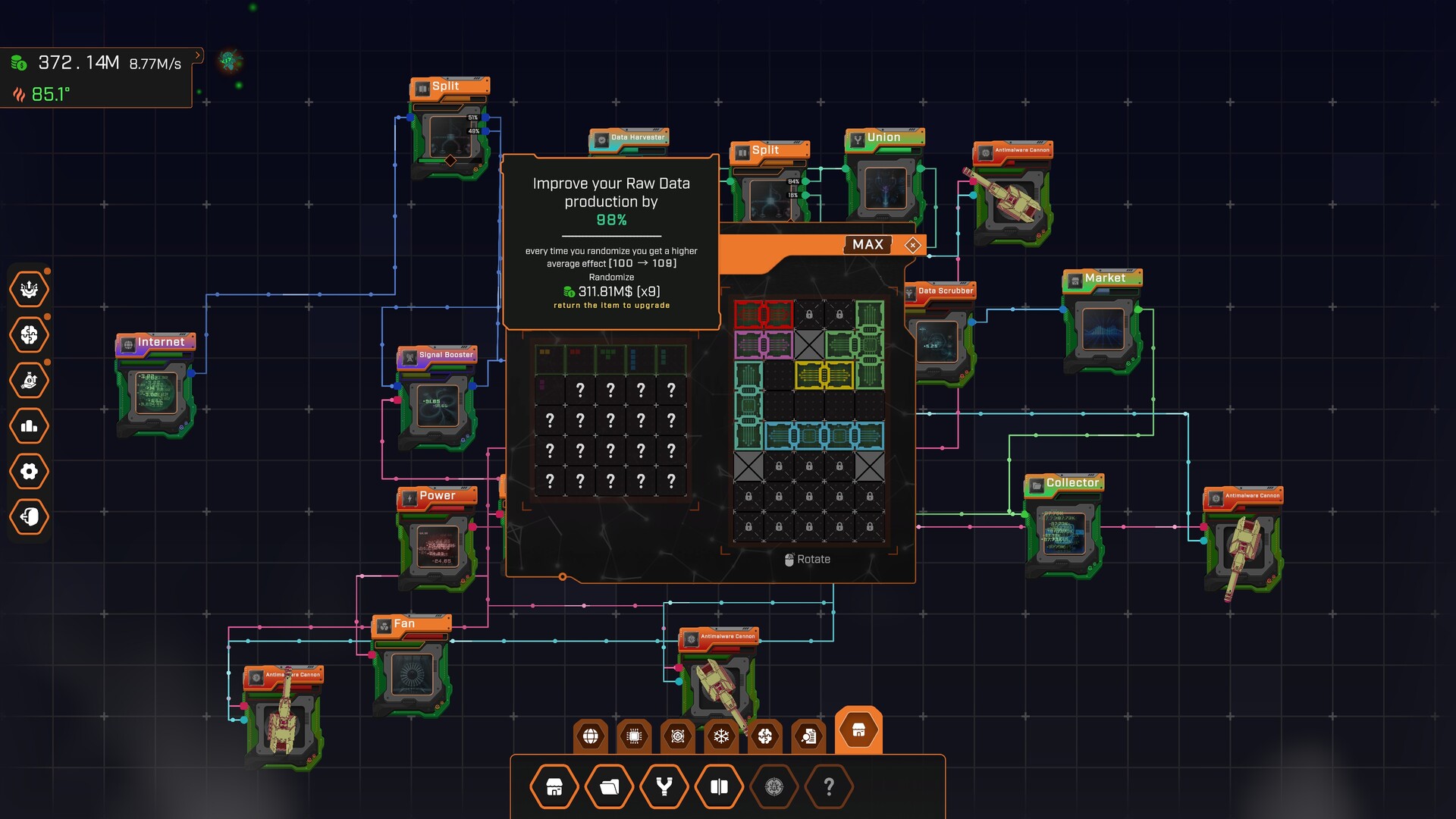 Node Factory screenshot 6