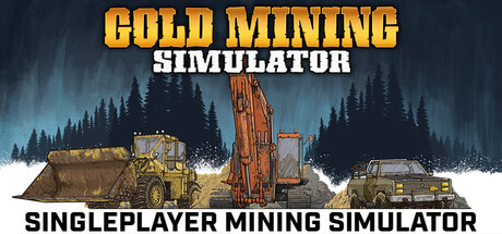 Gold Mining Simulator