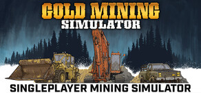 Gold Mining Simulator