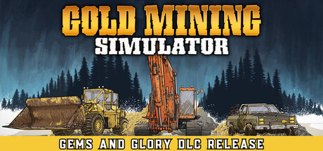 Gold Mining Simulator banner image
