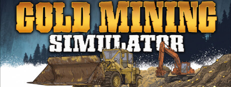 Gold Mining Simulator cover art