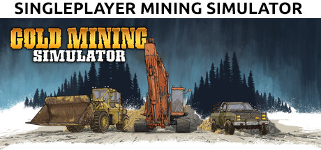 淘金热/Gold Mining Simulator