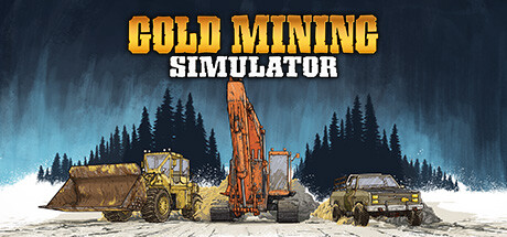 Gold Mining Simulator