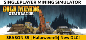 Gold Mining Simulator