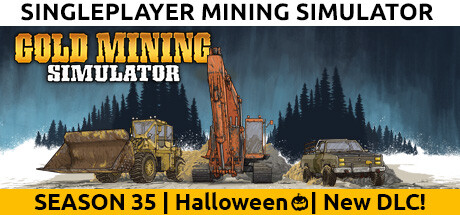 Gold Mining Simulator banner image