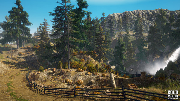 Gold Mining Simulator – Screenshot 19