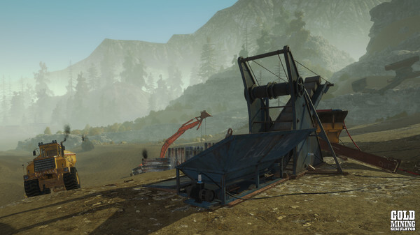 Gold Mining Simulator – Screenshot 7