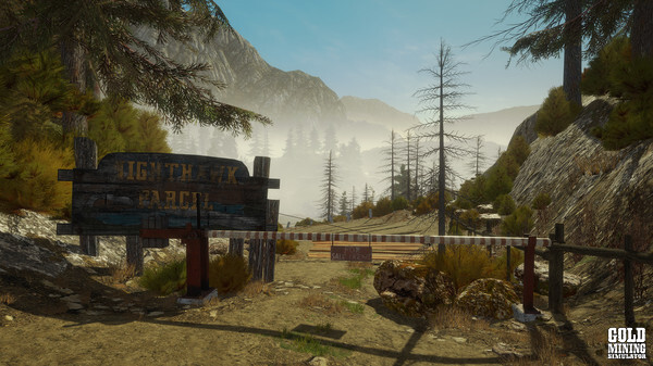 Gold Mining Simulator – Screenshot 11