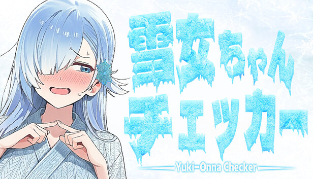 Yuki-Onna Checker on Steam