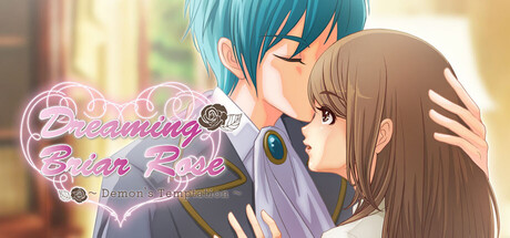 Dreaming Briar Rose -Demon's Temptation-