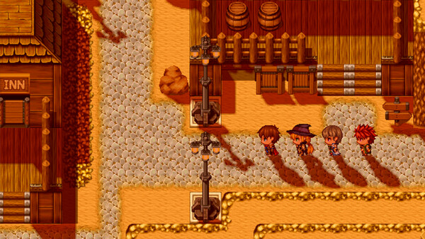 RPG Maker MZ - Light and Shadow Plugin