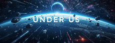 Under Us cover