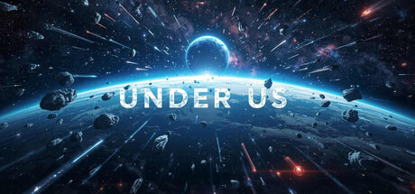 Under Us