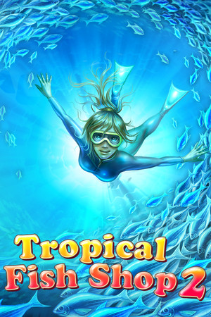 Cover art of Tropical Fish Shop 2
