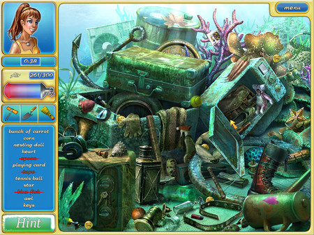 Tropical Fish Shop 2 screenshot 4