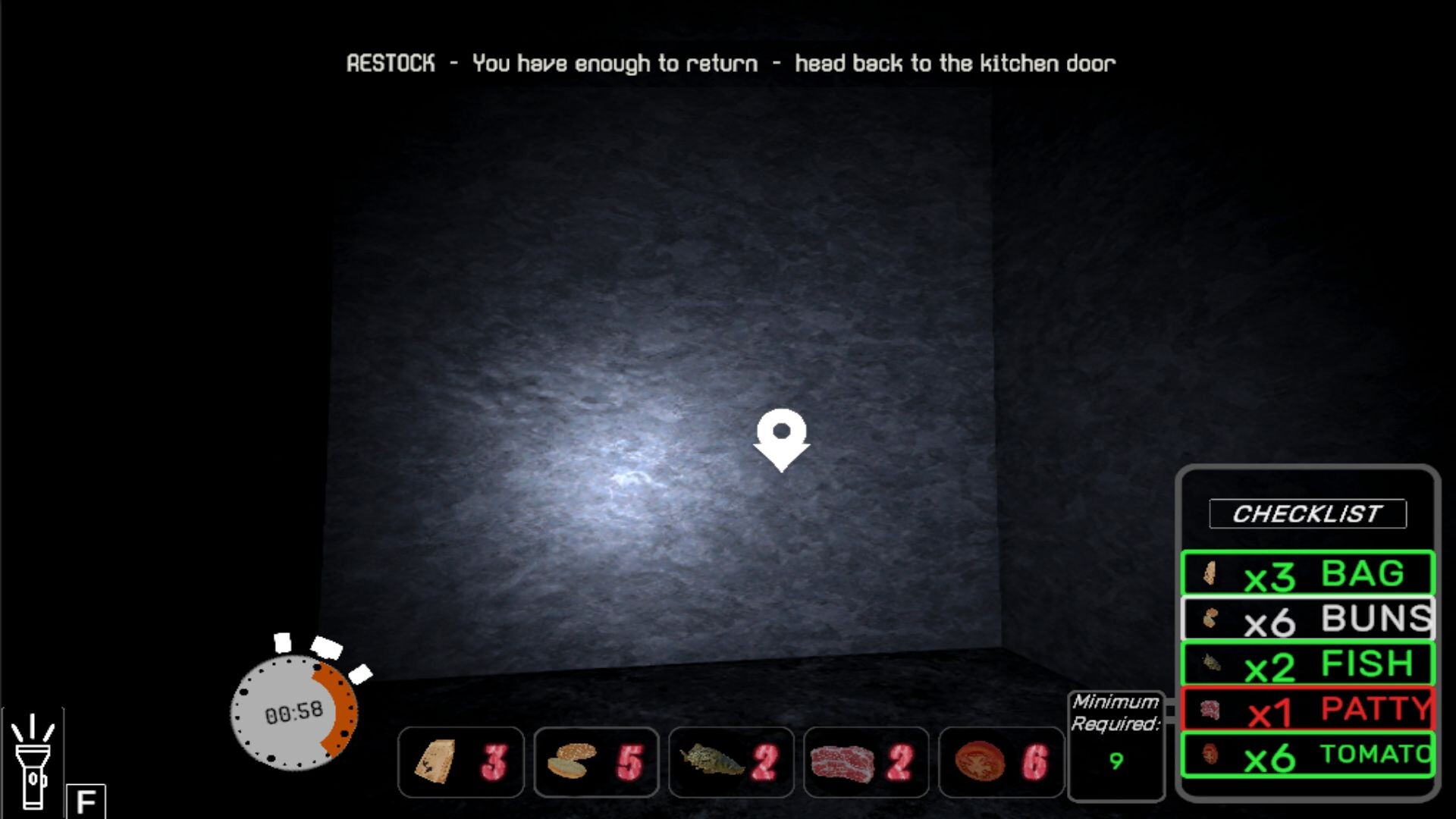Beefy Boi screenshot 4