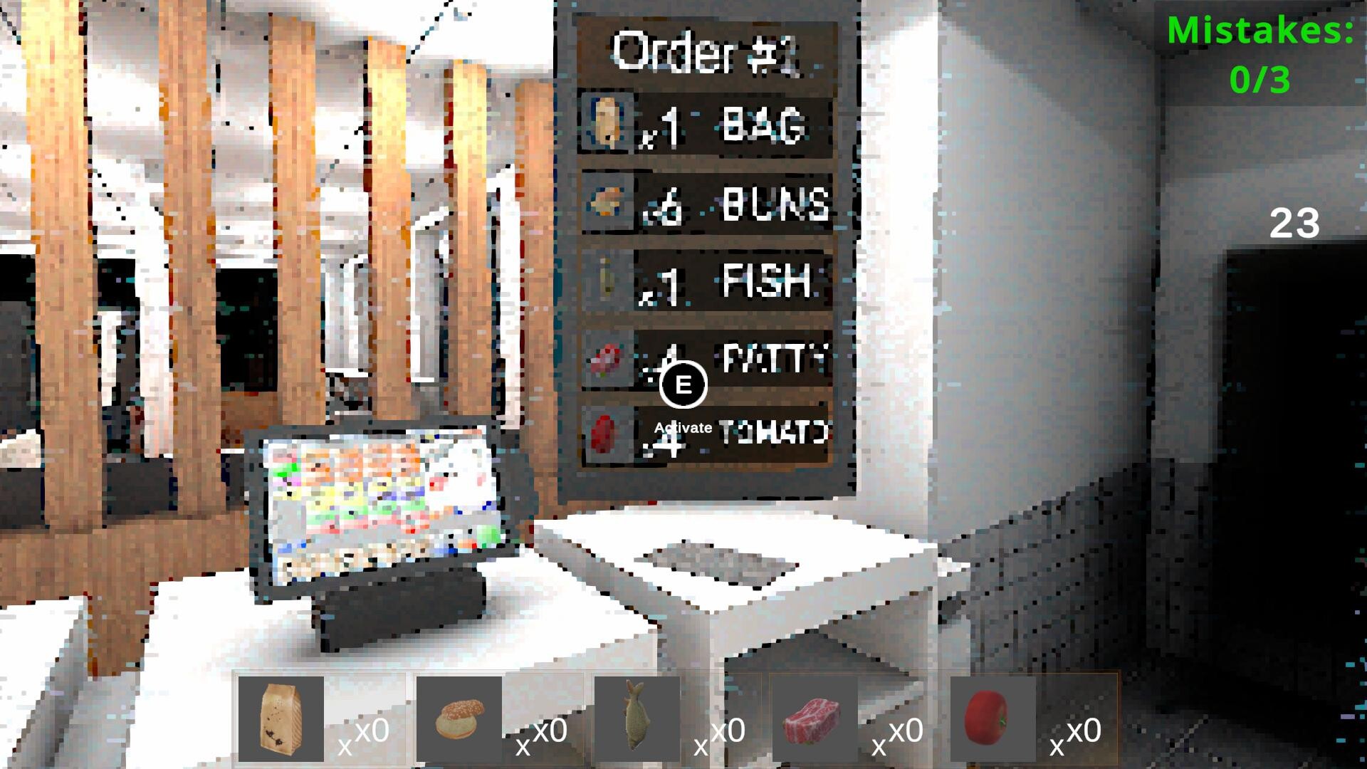 Beefy Boi screenshot #1