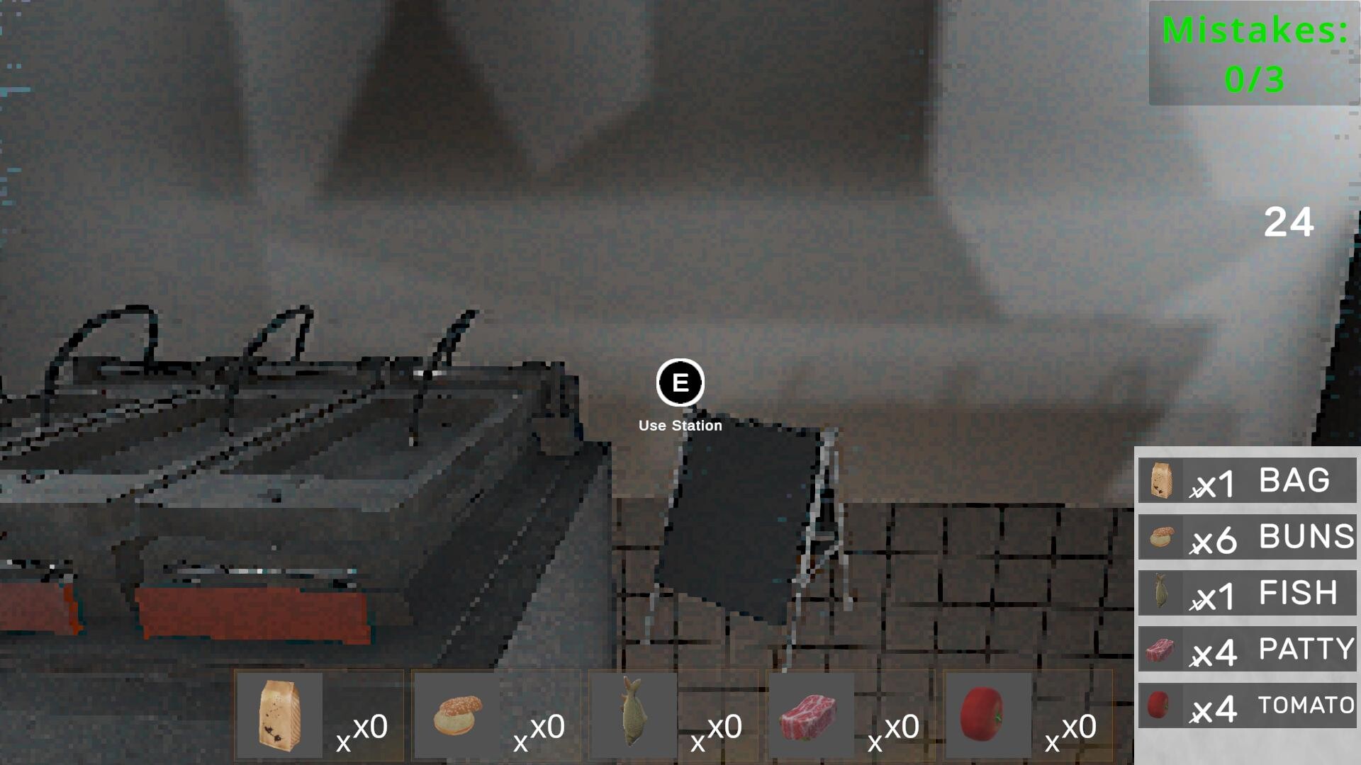 Beefy Boi screenshot #6