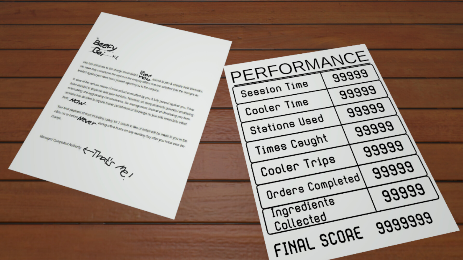 Beefy Boi screenshot #5