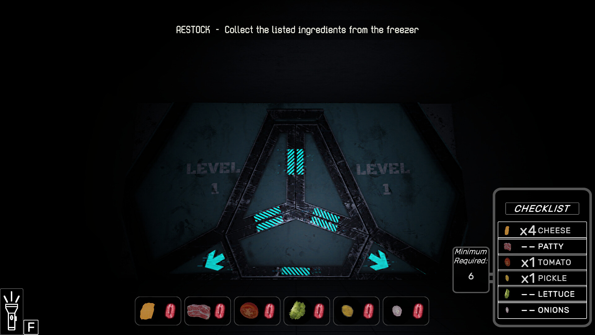Beefy Boi screenshot 3