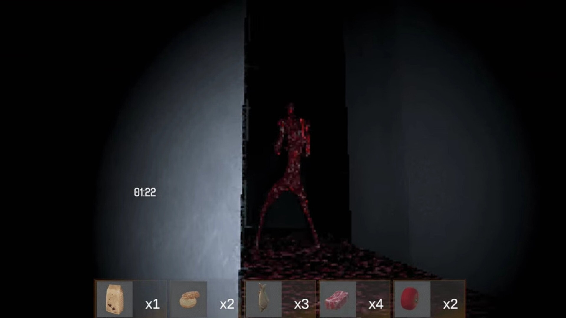 Beefy Boi screenshot #2