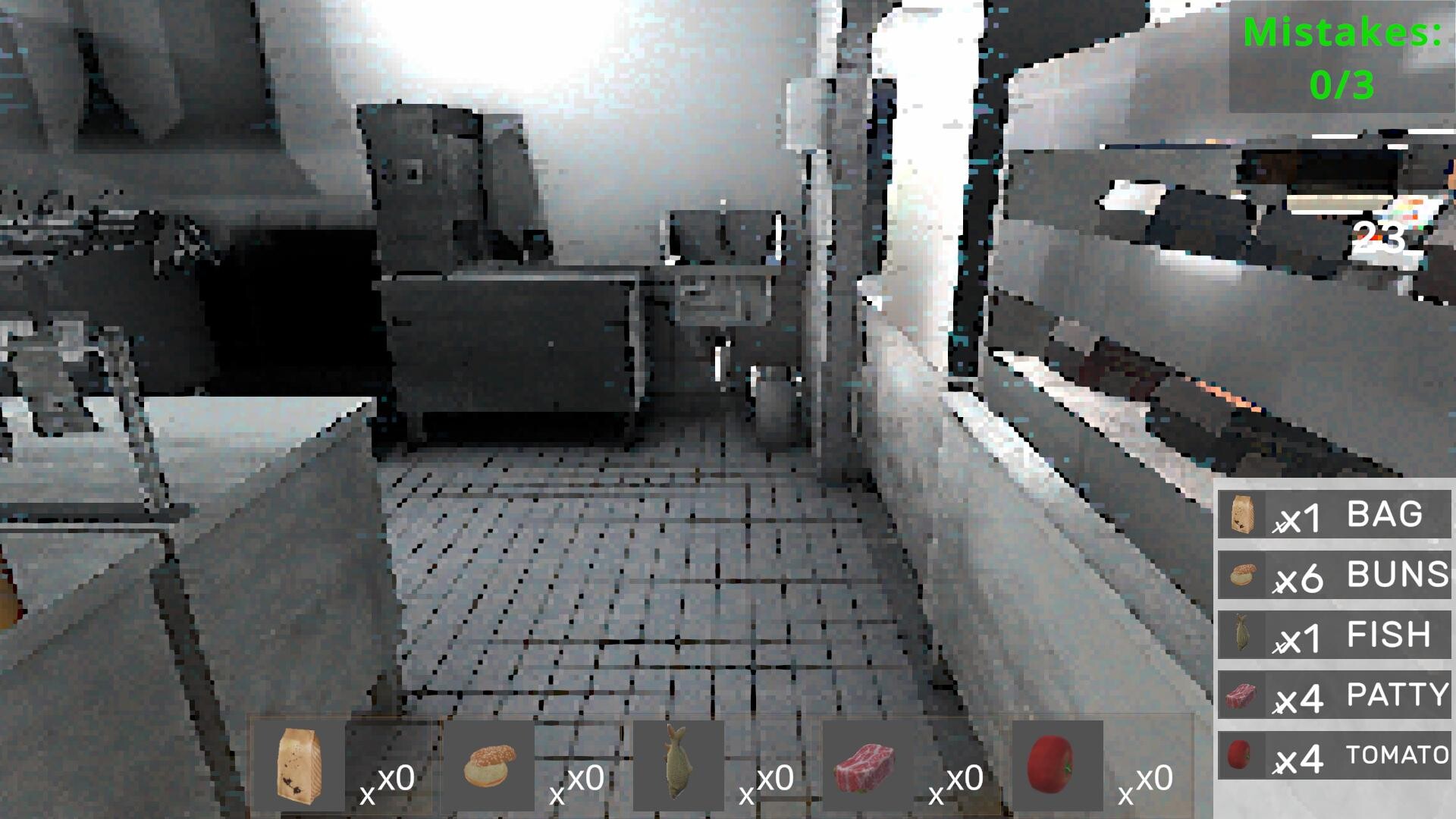 Beefy Boi screenshot #5
