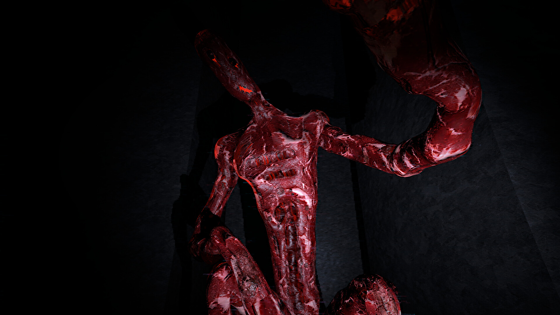 Beefy Boi screenshot 1