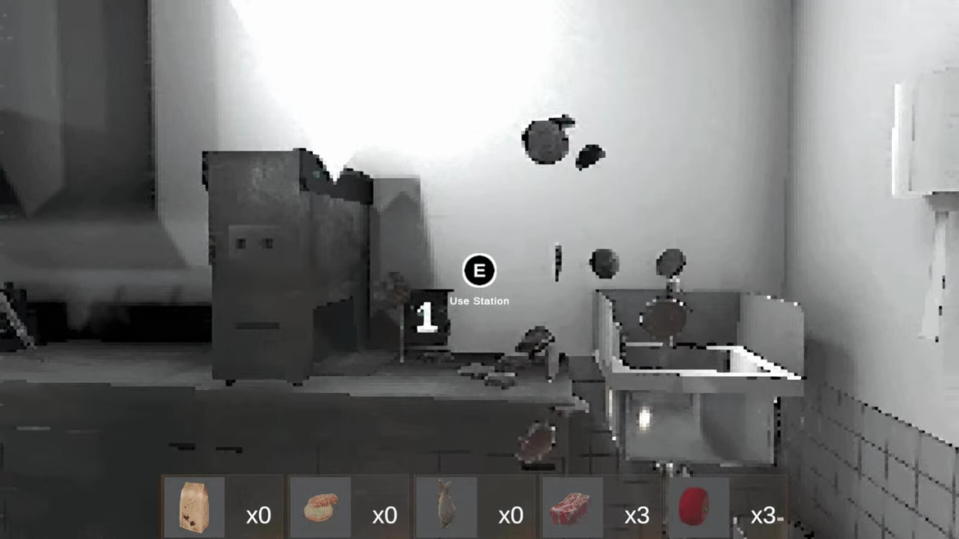 Beefy Boi screenshot #3