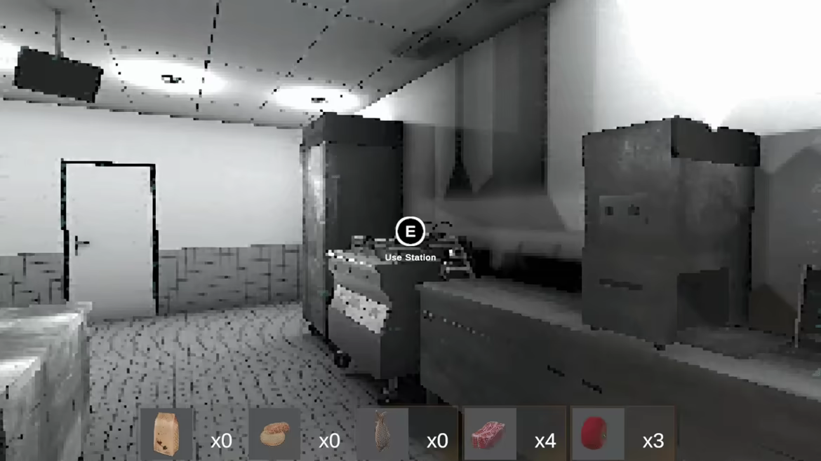 Beefy Boi video 4