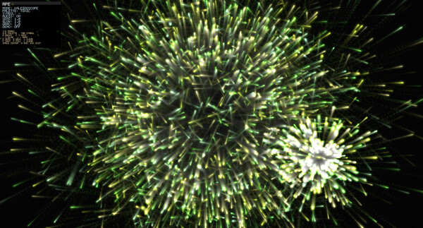 Купить Atomic Particle Engine на PC для Steam дешево — Steam.kupikod