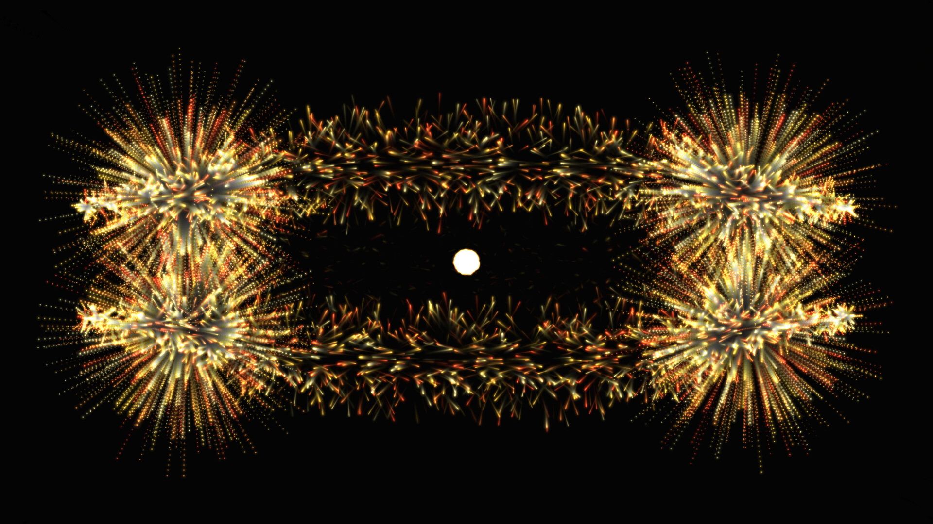 Atomic Particle Engine screenshot #11