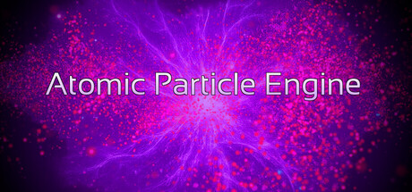Atomic Particle Engine