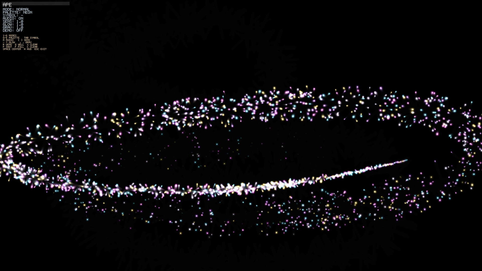 Atomic Particle Engine | iSteam.net