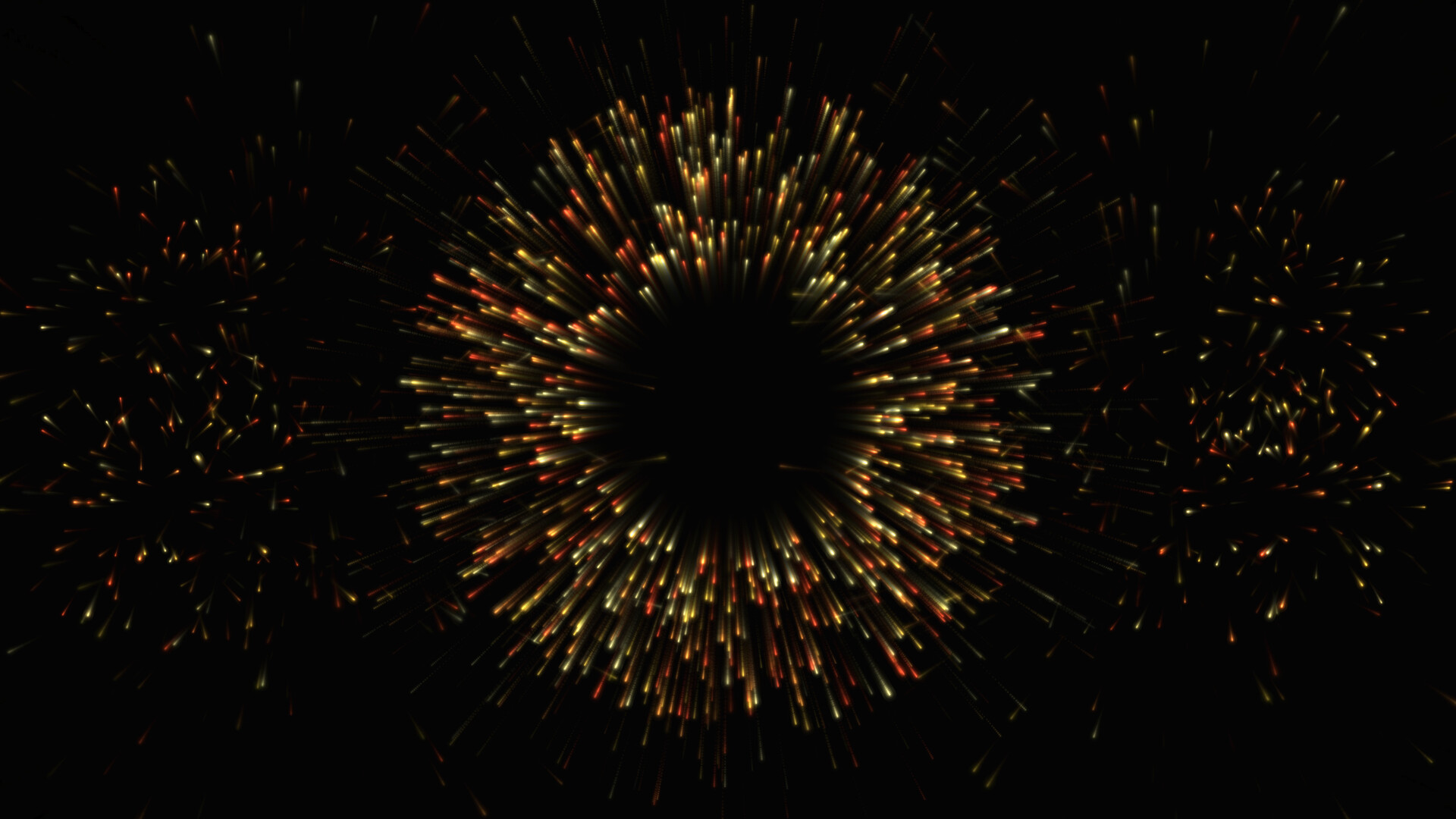 Atomic Particle Engine screenshot #9
