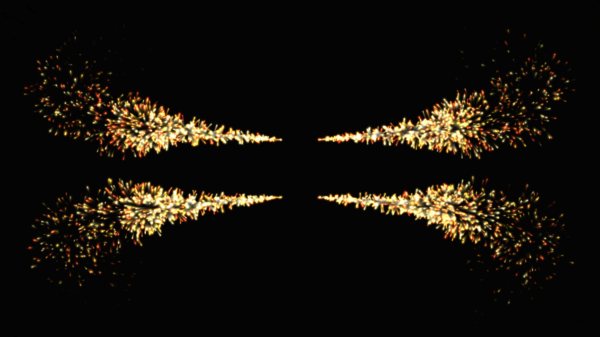 Atomic Particle Engine screenshot #8